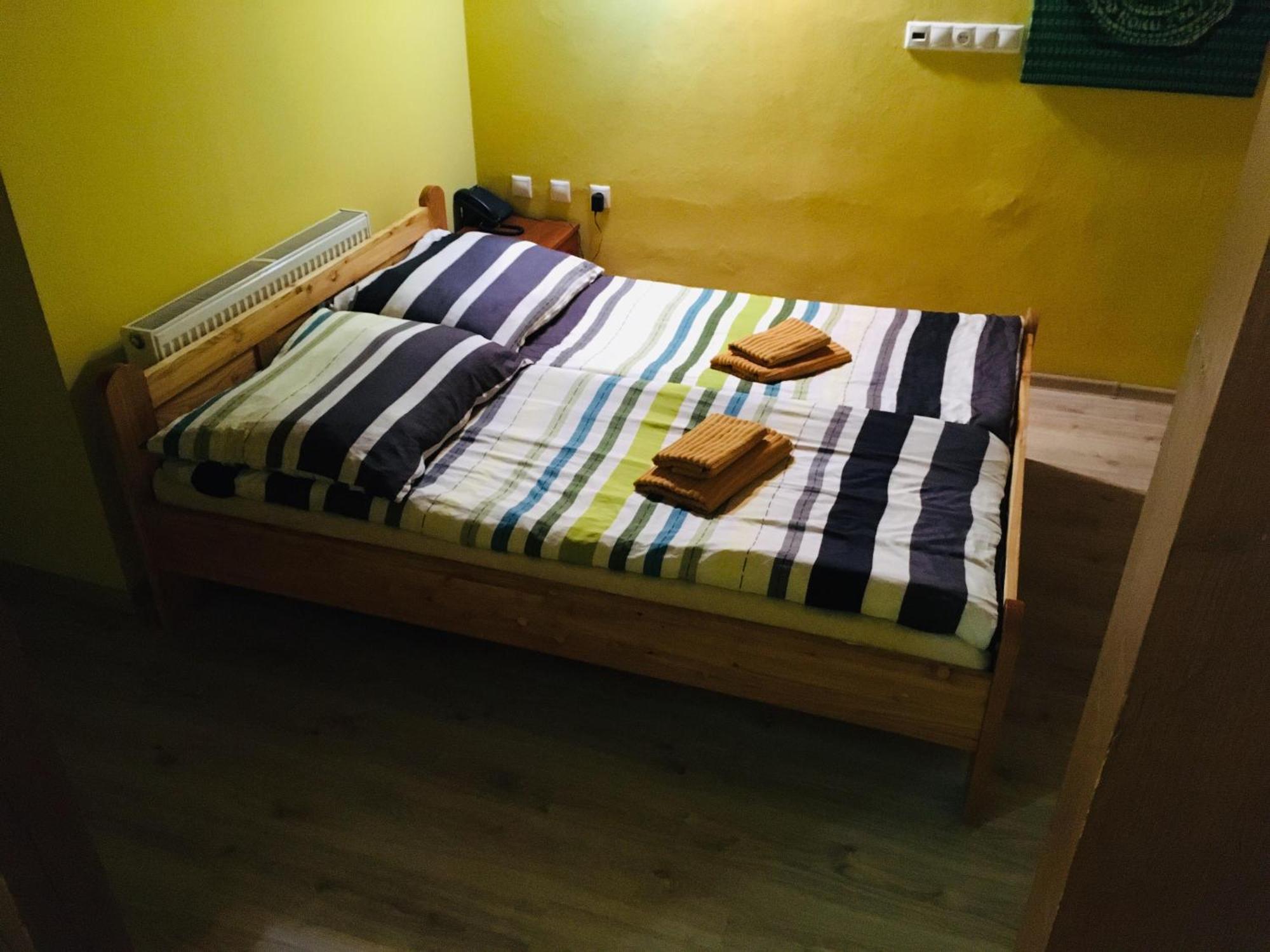 Penzion Bebek Filakovo Bilik gambar